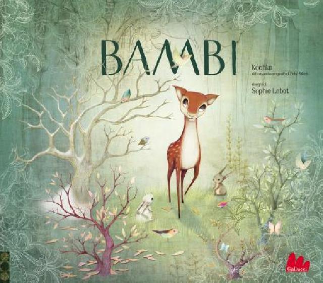 Bambi • Gallucci Editore