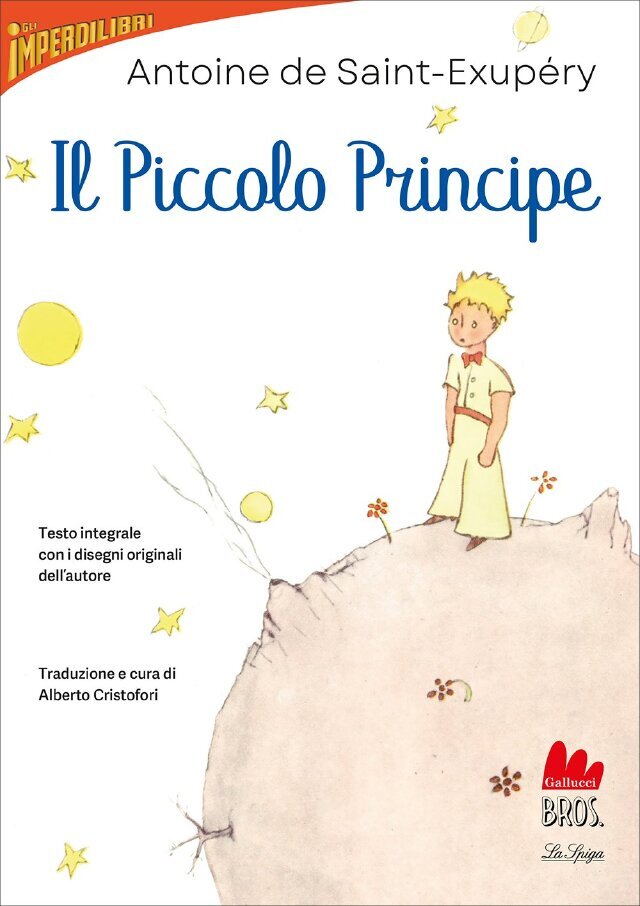 Il Piccolo Principe • Gallucci Editore