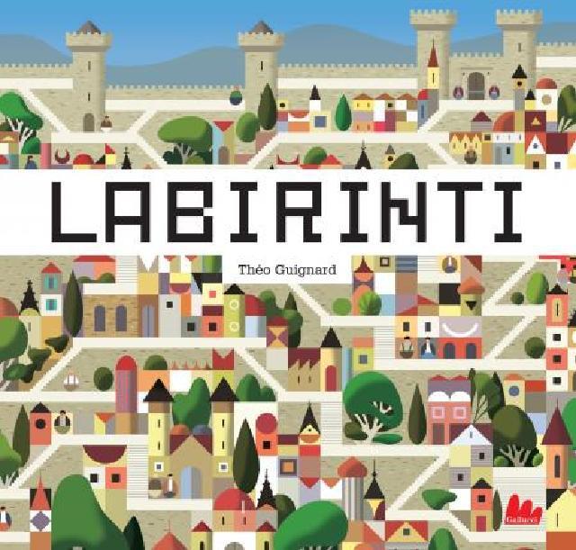 Labirinti • Gallucci Editore