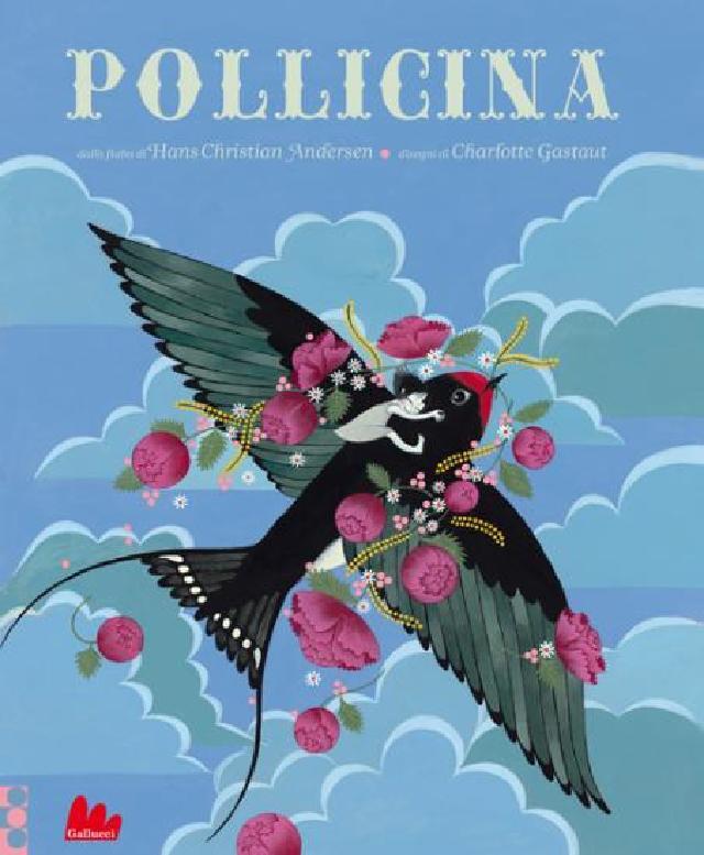 Pollicina • Gallucci Editore
