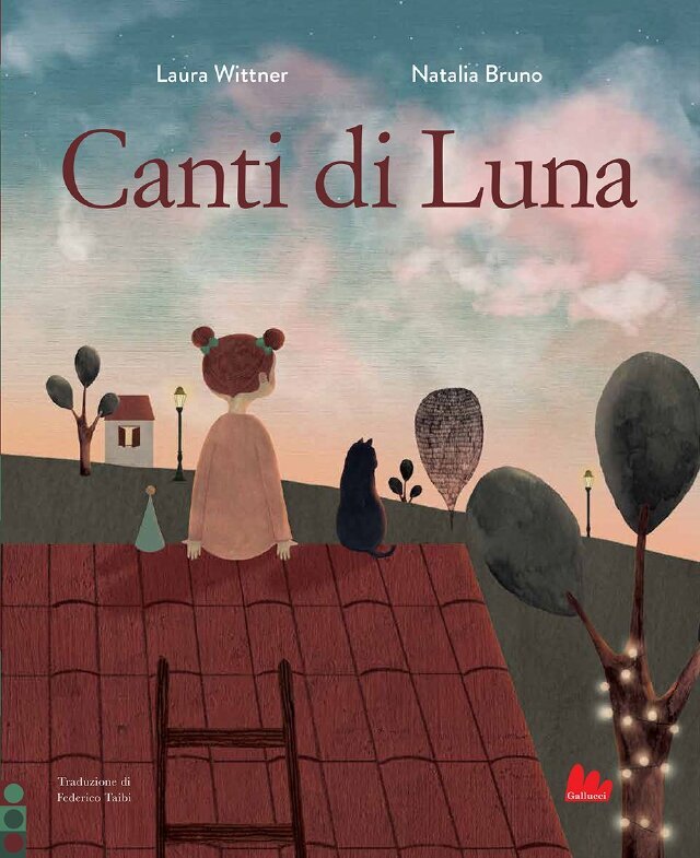 Canti di Luna • Gallucci Editore
