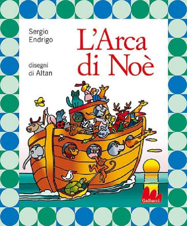 L'Arca di Noè • Gallucci Editore