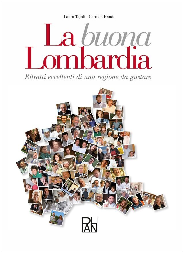 La buona Lombardia • Gallucci Editore