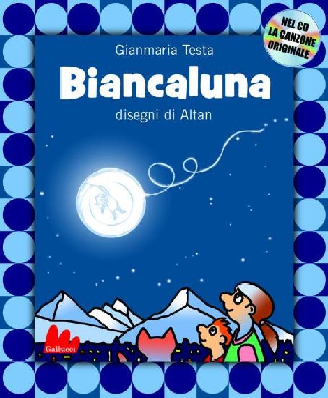 Biancaluna • Gallucci Editore