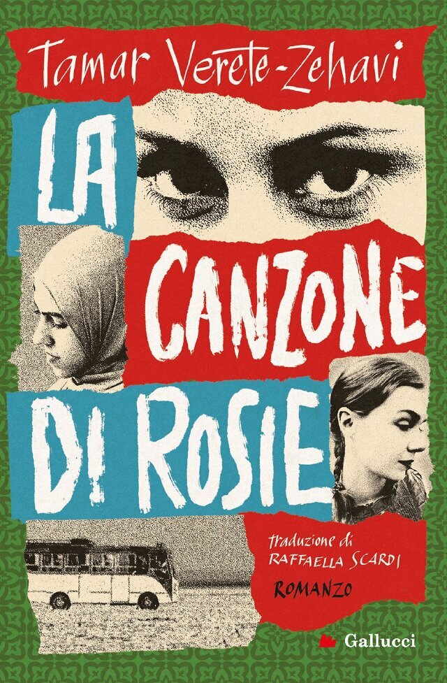La canzone di Rosie • Gallucci Editore