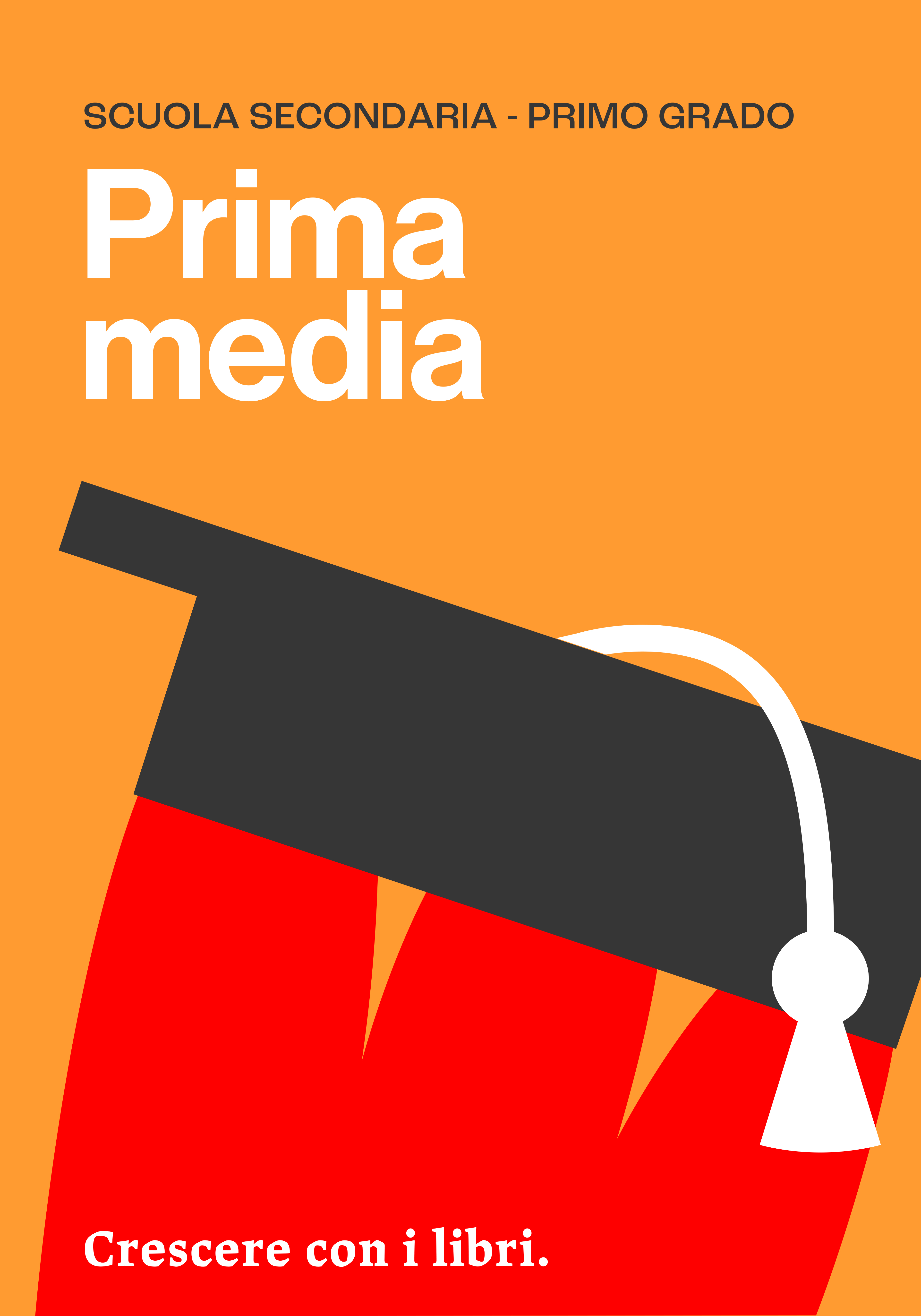 Prima media