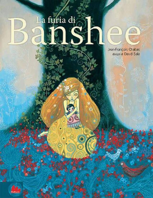 La furia di Banshee • Gallucci Editore