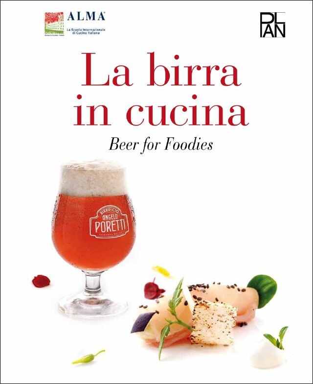 La birra in cucina. Beer for Foodies • Gallucci Editore