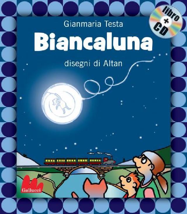 Biancaluna • Gallucci Editore