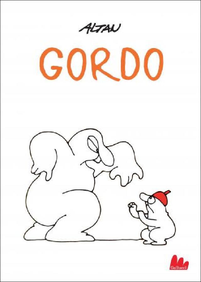 Gordo • Gallucci Editore