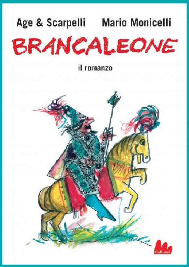 Brancaleone • Gallucci Editore