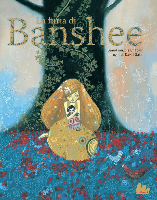 La furia di Banshee • Gallucci Editore