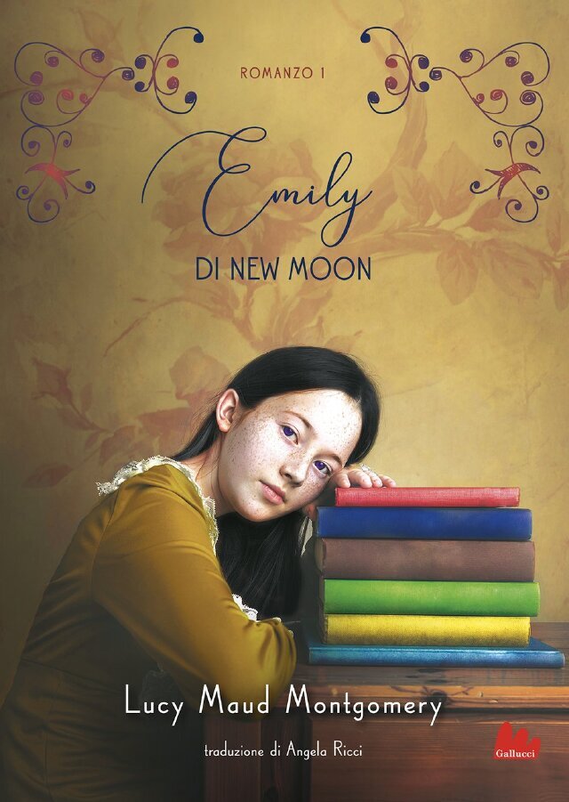 Emily di New Moon • Gallucci Editore