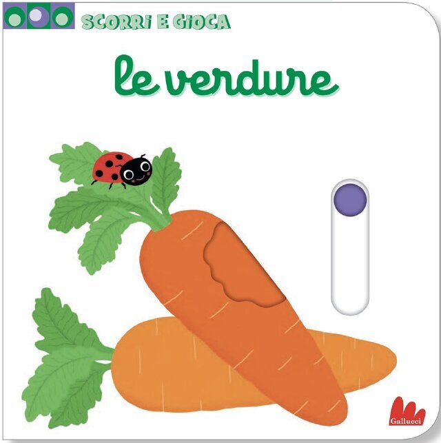 le verdure • Gallucci Editore