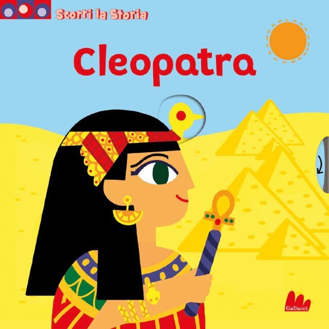 Cleopatra • Gallucci Editore
