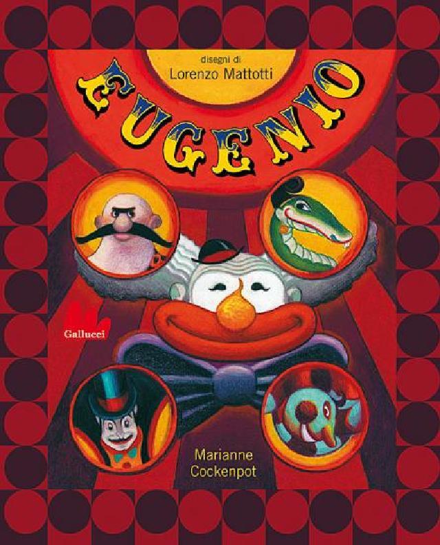 Eugenio • Gallucci Editore