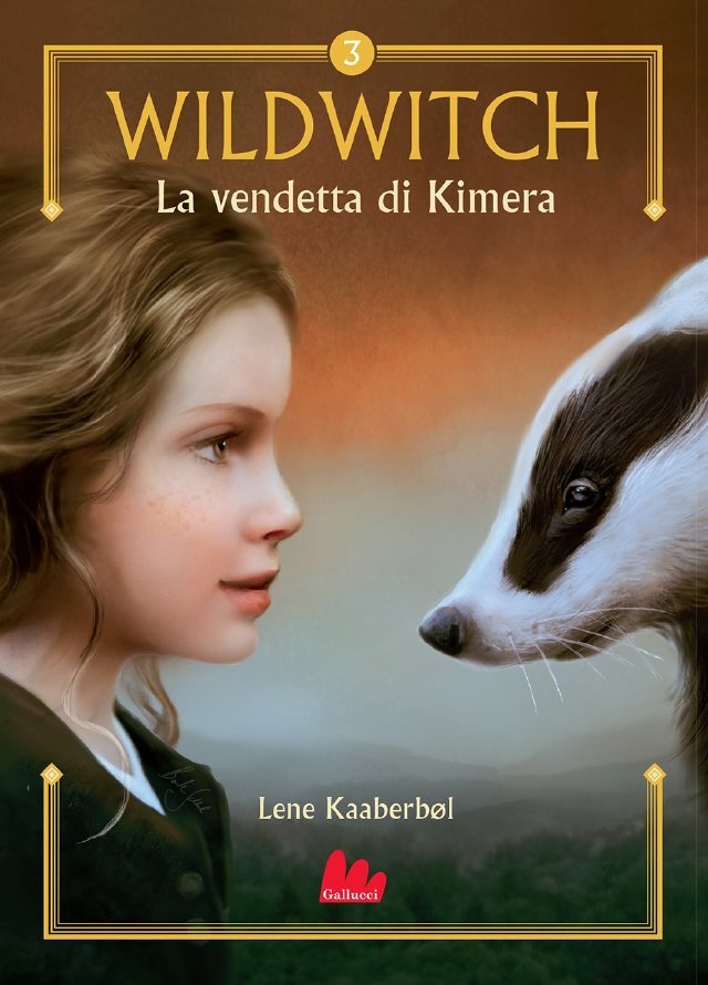 Wildwitch 3. La vendetta di Kimera • Gallucci Editore