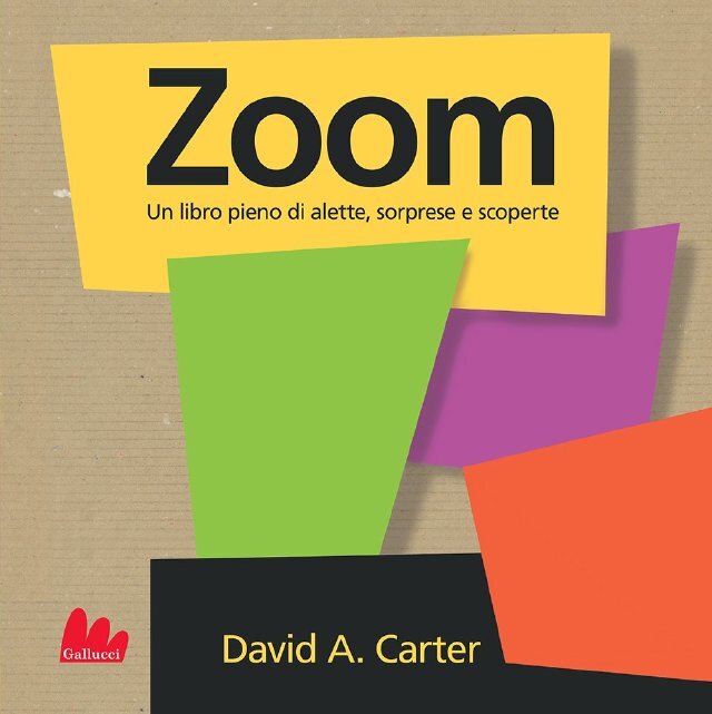 Zoom • Gallucci Editore