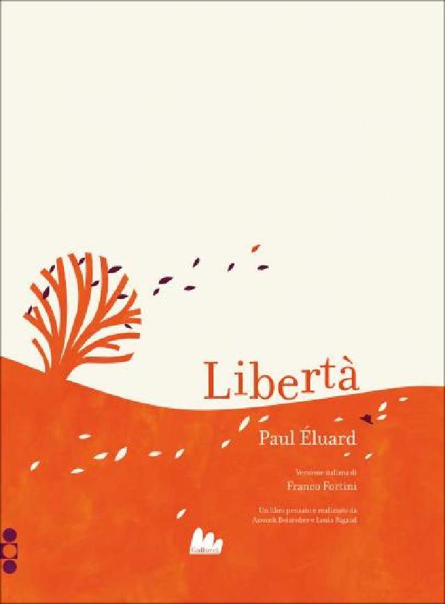 Libertà • Gallucci Editore