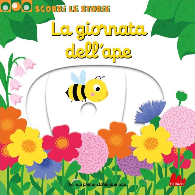 La giornata dell'ape • Gallucci Editore