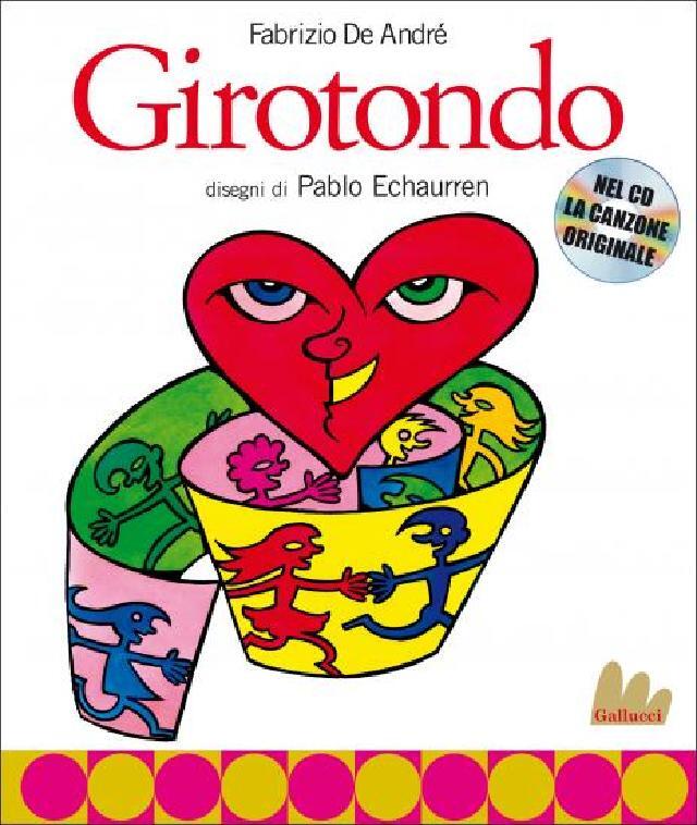 Girotondo • Gallucci Editore