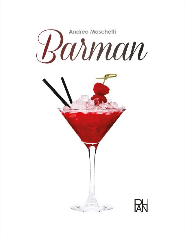 Barman • Gallucci Editore