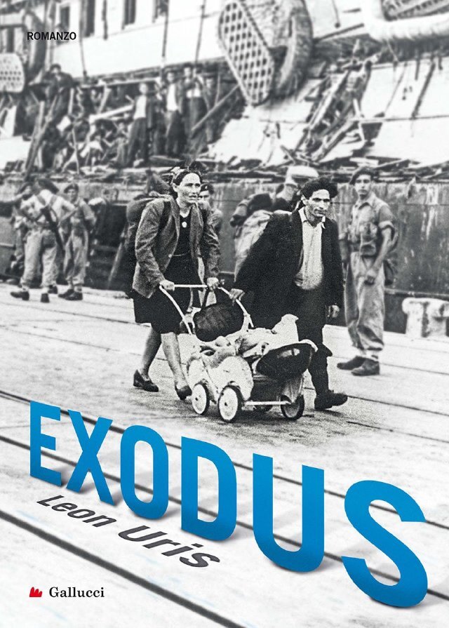 Exodus • Gallucci Editore