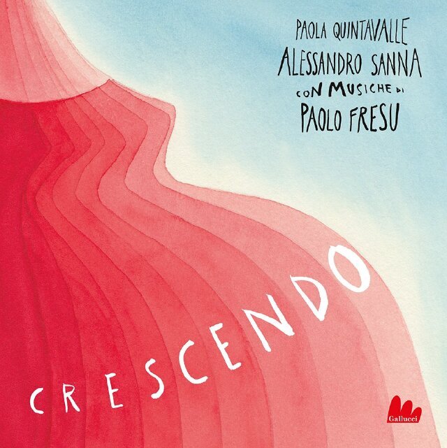 Crescendo • Gallucci Editore
