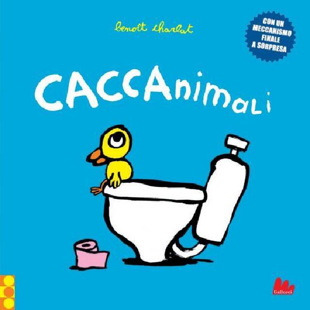 Caccanimali • Gallucci Editore