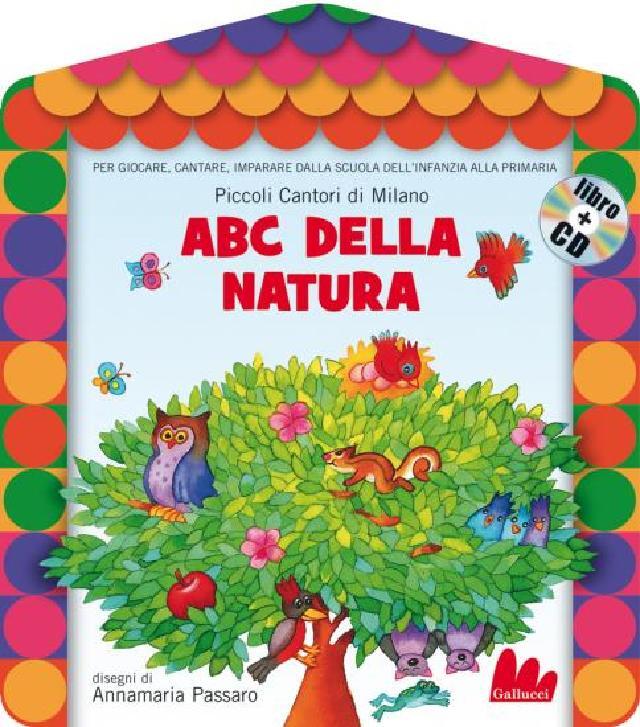 ABC della natura • Gallucci Editore