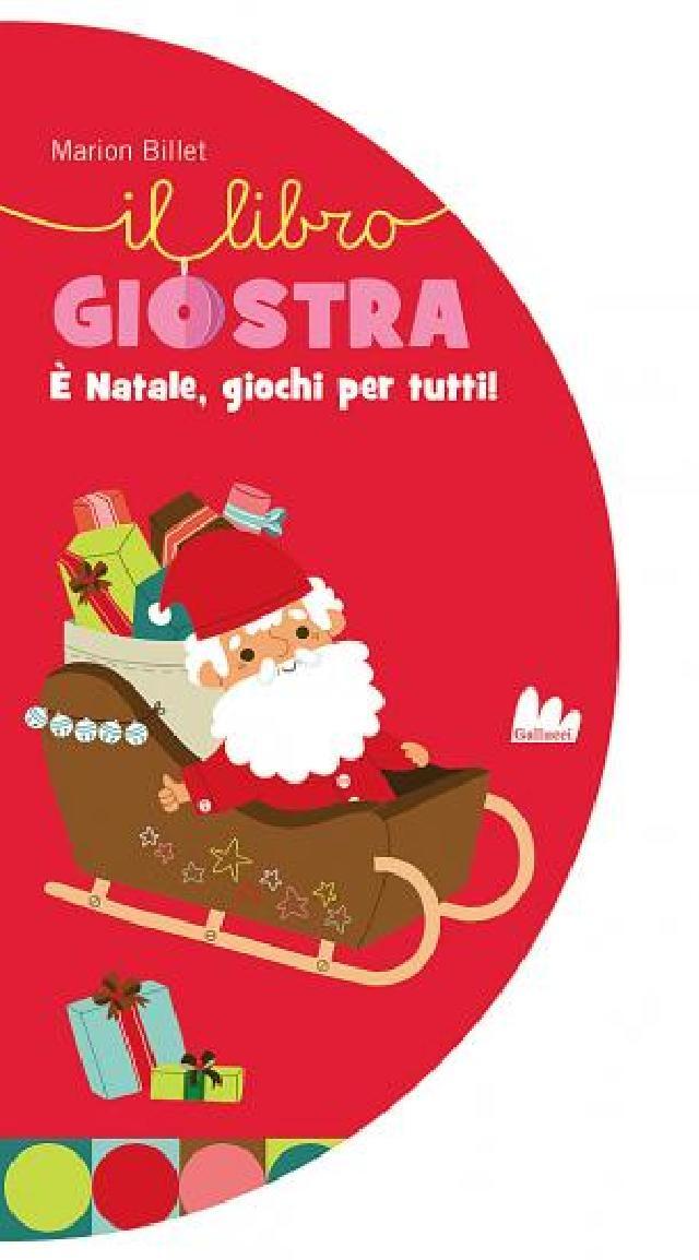 E? Natale, giochi per tutti! • Gallucci Editore