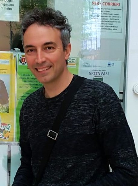 Gabriele  Nanni  
